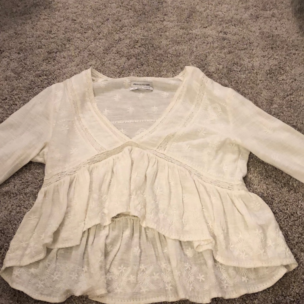Urban outfitters long sleeve